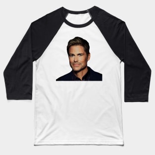 Sam Seaborn West Wing Reunion 2020 Cartoonish Baseball T-Shirt